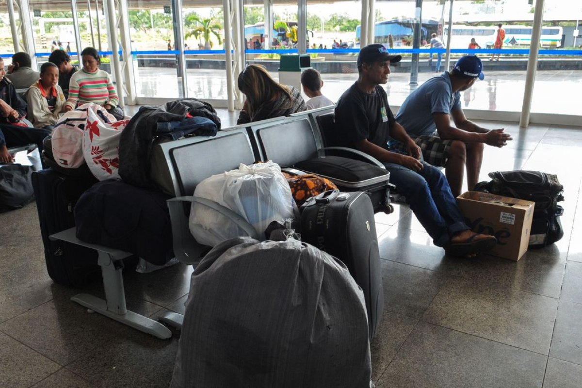 ANTT define novas medidas para o transporte interestadual