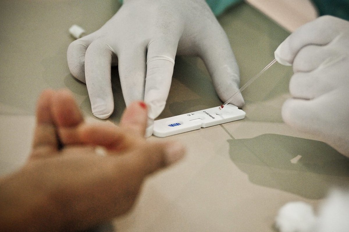 Bahia tem mais de 1,4 mil casos de Covid-19 nas últimas 24 horas, diz Sesab