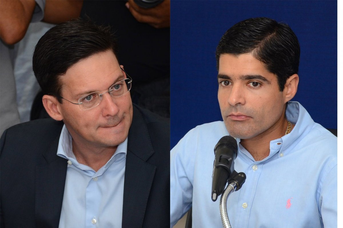 A Dupla de Dois e Jenner