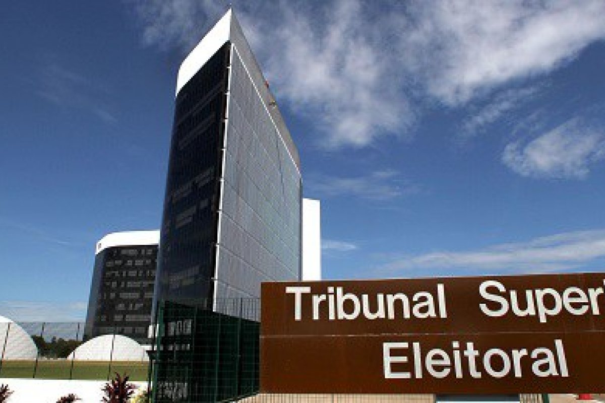 TSE informa sobre totalização de votos no segundo turno