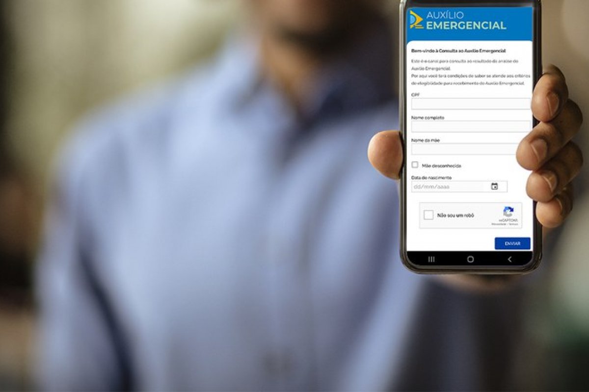 Governo anuncia datas de pagamento do auxílio de quem teve o beneficio reavaliado
