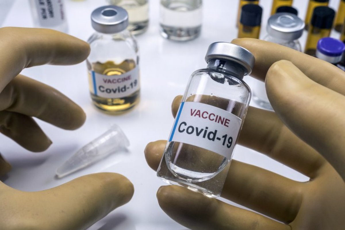 Regulador sanitário vai avaliar vacina Oxford a pedido do governo britânico