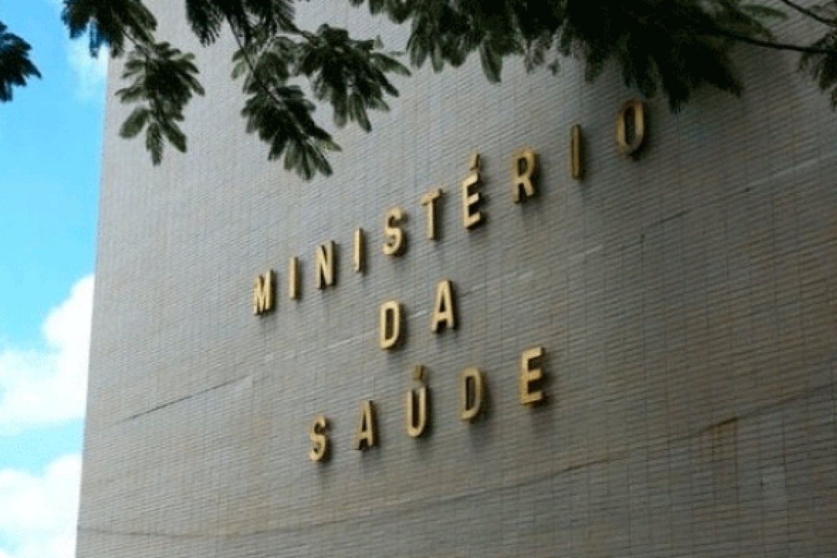 Ministério da Saúde é alertado sobre exposição de dados sobre de covid de brasileiros