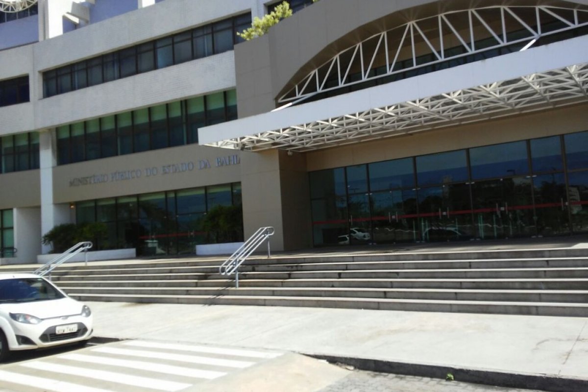 MP-BA realiza segunda etapa da "Operação Alcateia" nesta sexta-feira (27)