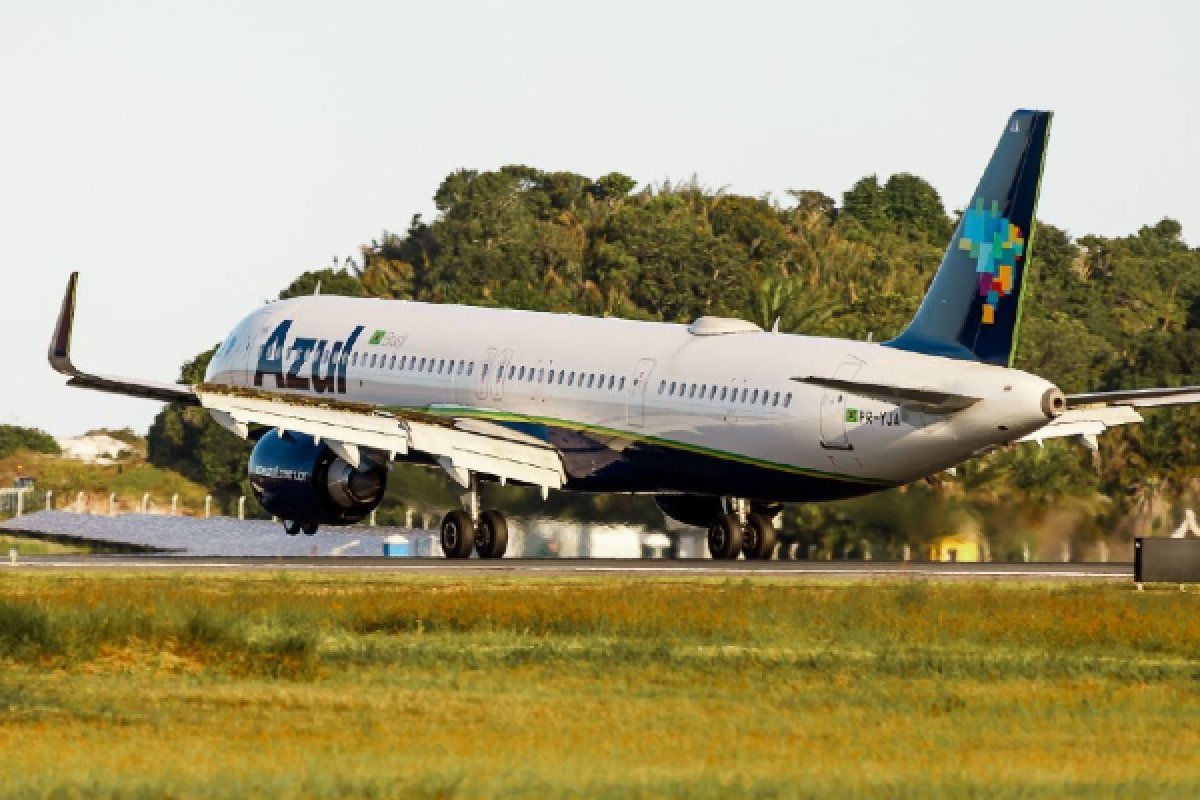 Salvador terá nova opção de voo para Ilhéus em 2021