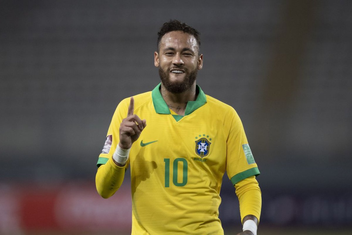 Seleção brasileira mantém terceira posição no ranking da Fifa