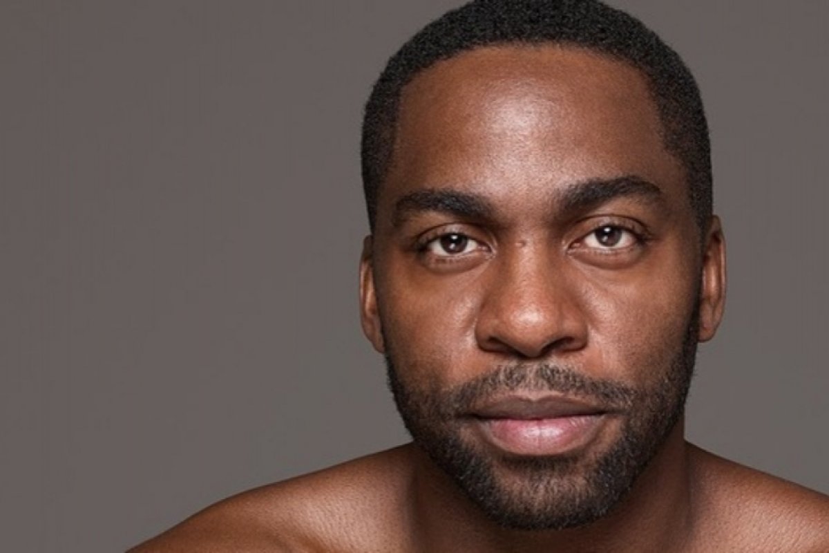 Lázaro Ramos é embaixador em campanha por equidade racial do Boticário