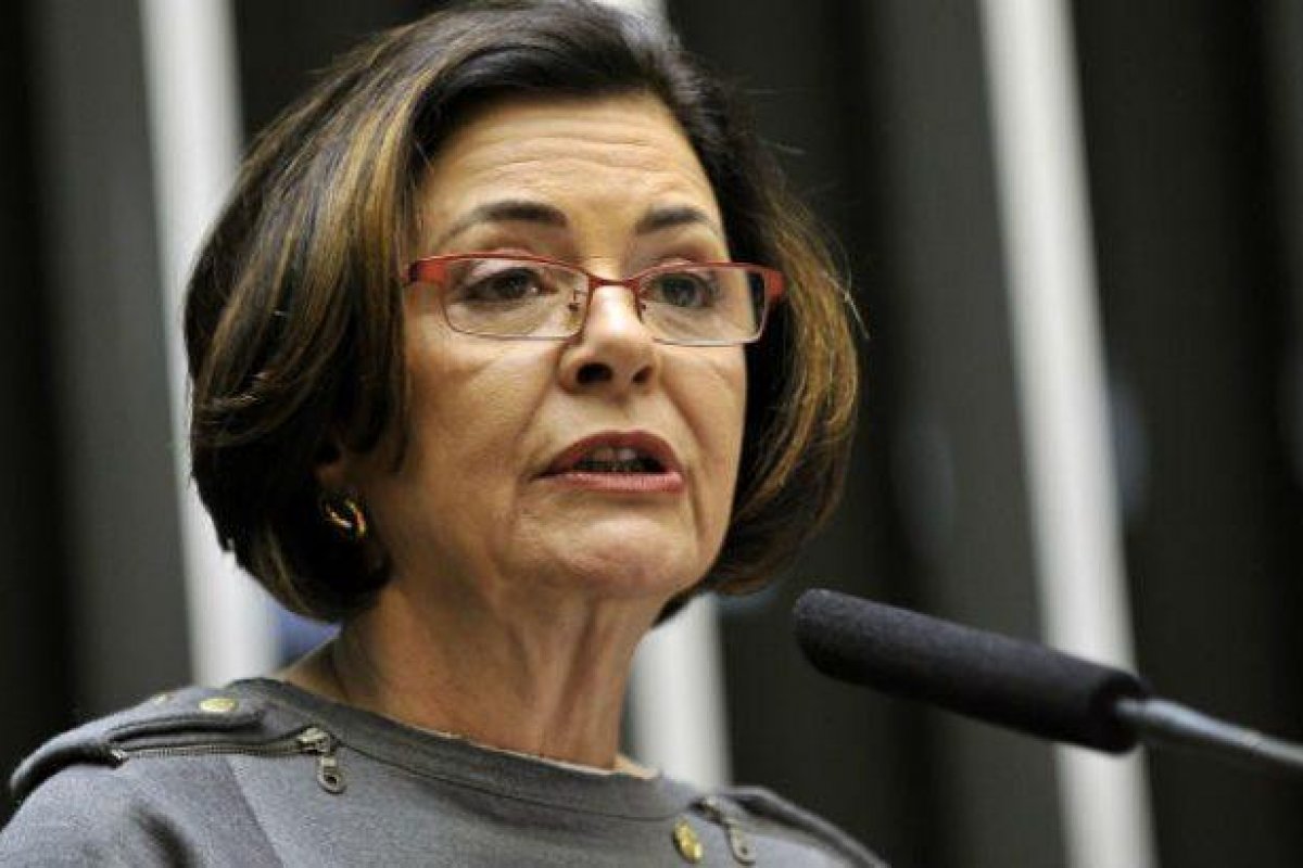 Ministra do TCU desmente suposta denuncia de agressão envolvendo João Campos