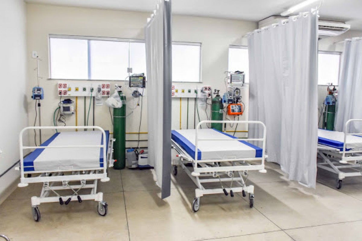 Mulher faz apelo por vaga de UTI para irmã que tem apenas um rim funcionando