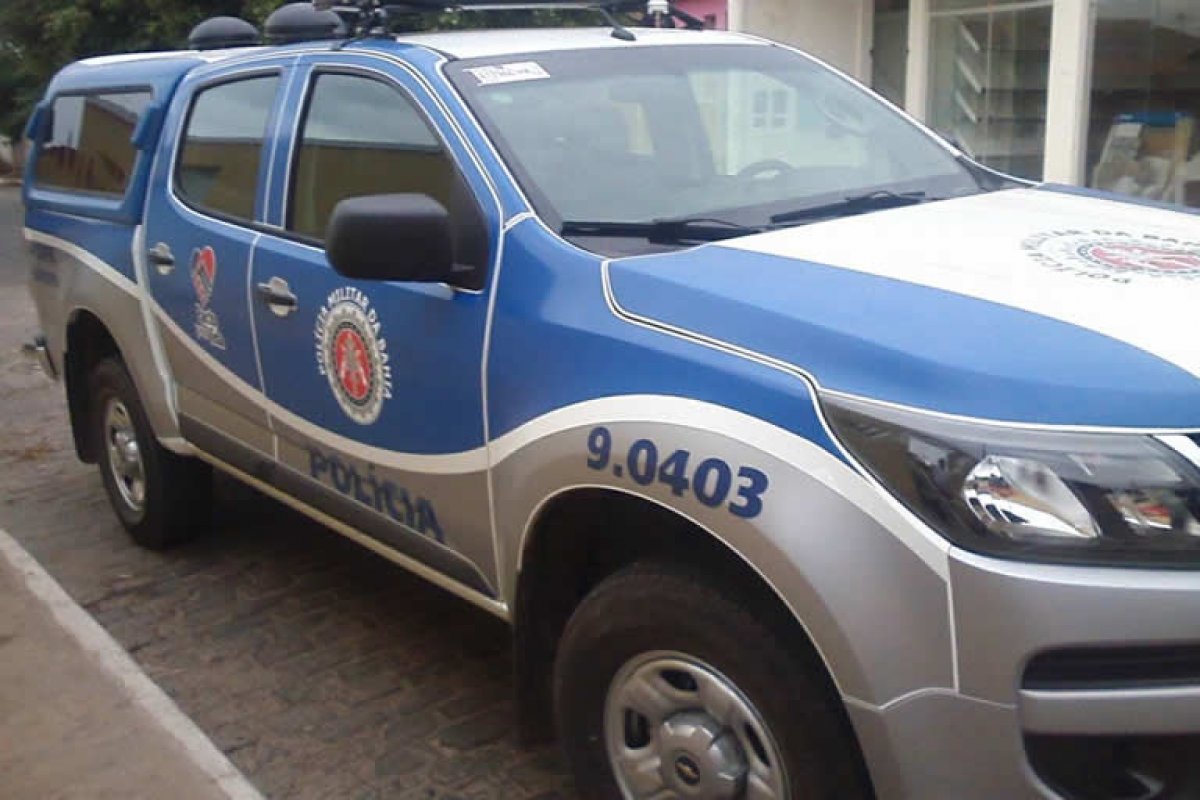 Mulher é presa após matar bebê de um mês no sul da Bahia