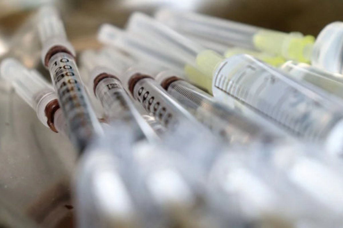 Anvisa recebe solicitação para análise da vacina da Janssen-Cilag