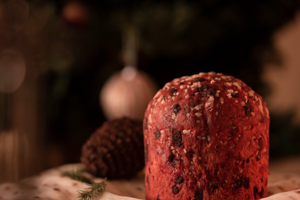 Mr. Cheney comemora o Natal com deliciosas opções 