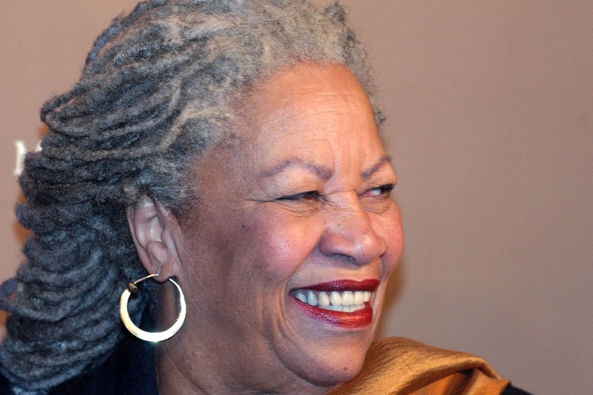 Toni Morrison, primeira negra a ganhar o Nobel de Literatura, morre aos 88 anos