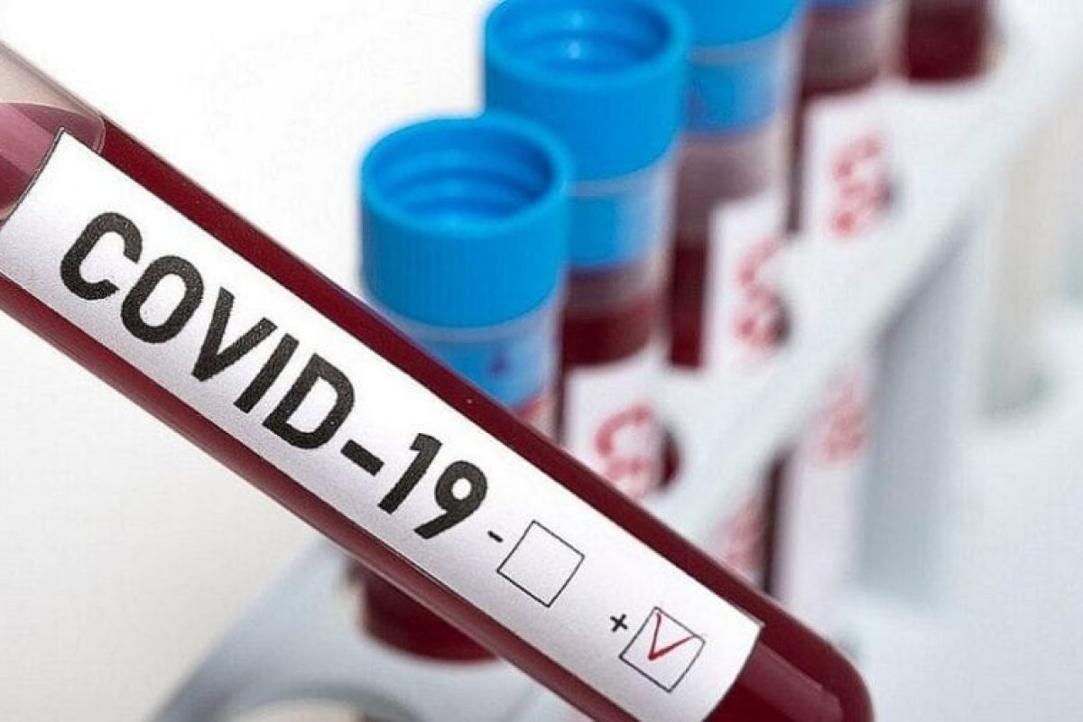 Covid-19: Bahia registra mais de 4 mil novos casos nas últimas 24h