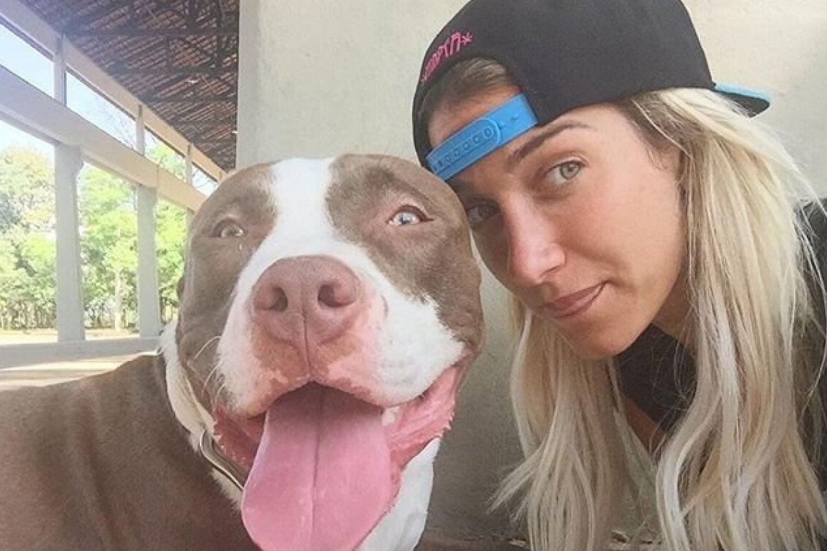 Ostentação? Gabriela Pugliesi conta que já fretou jatinho para levar cachorro à Bahia