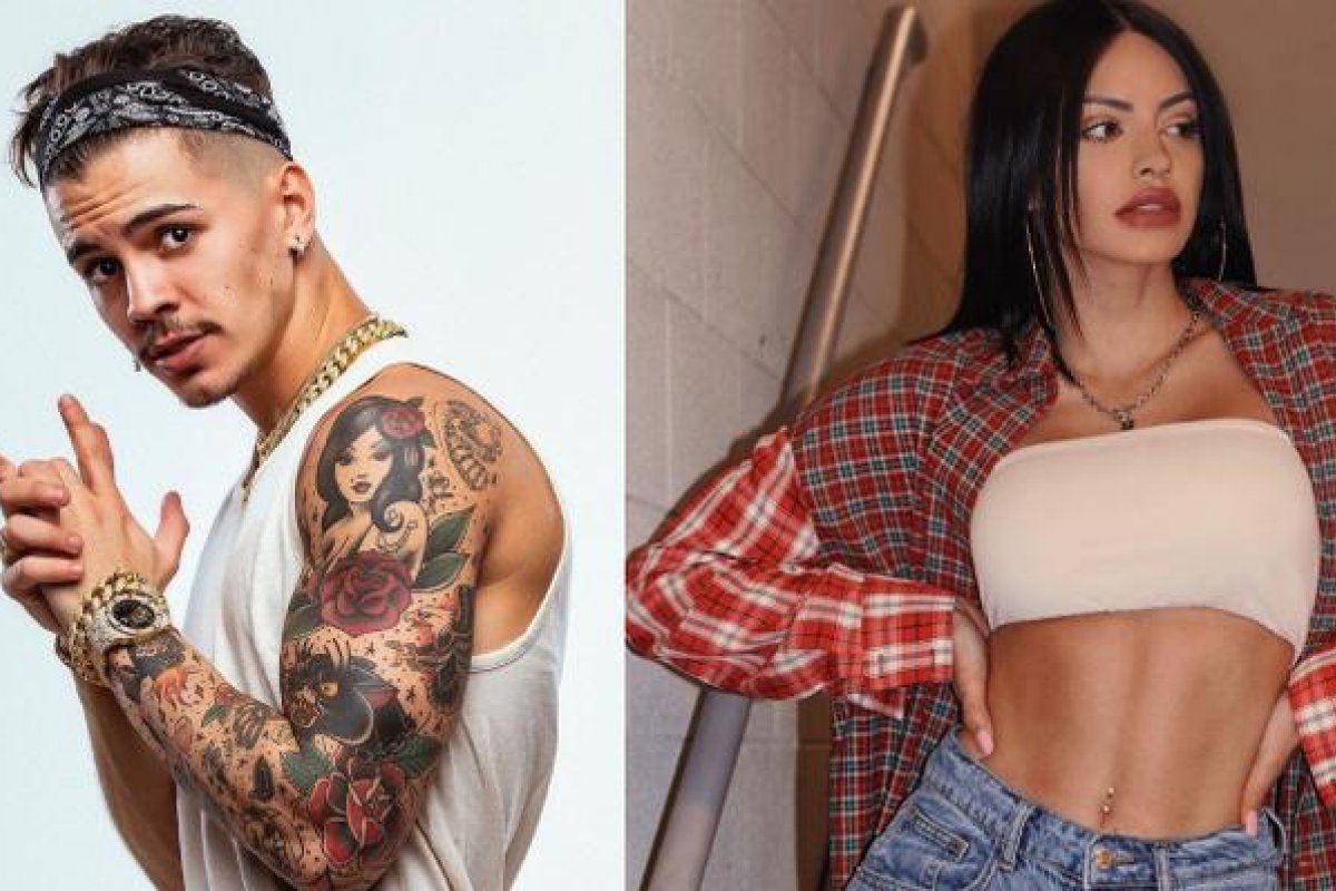 Ex-esposa de Biel, diz que término de relação foi livramento e revela que finalista já foi escolhido e está com contrato assinado para um reality