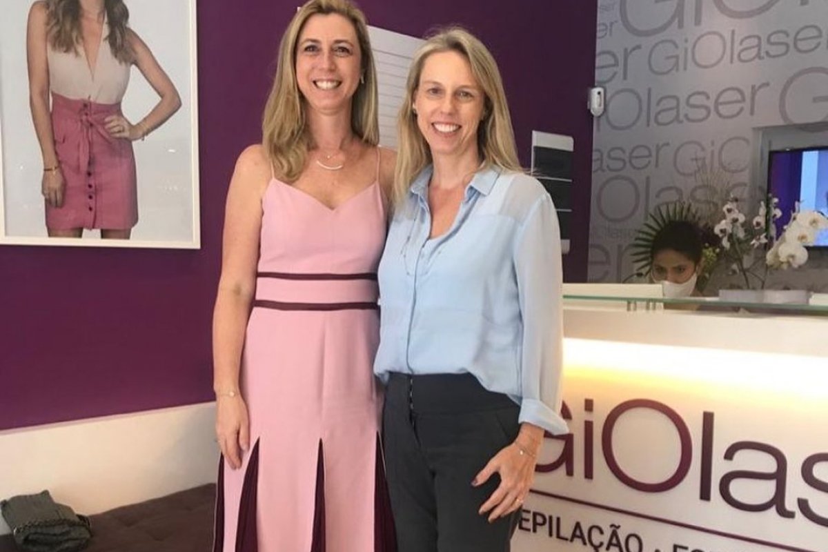 GiOlaser amplia “Black Friday” para todo o mês de novembro