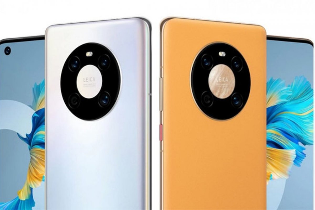 Huawei P50 deve ser lançado com processador potente em 2021