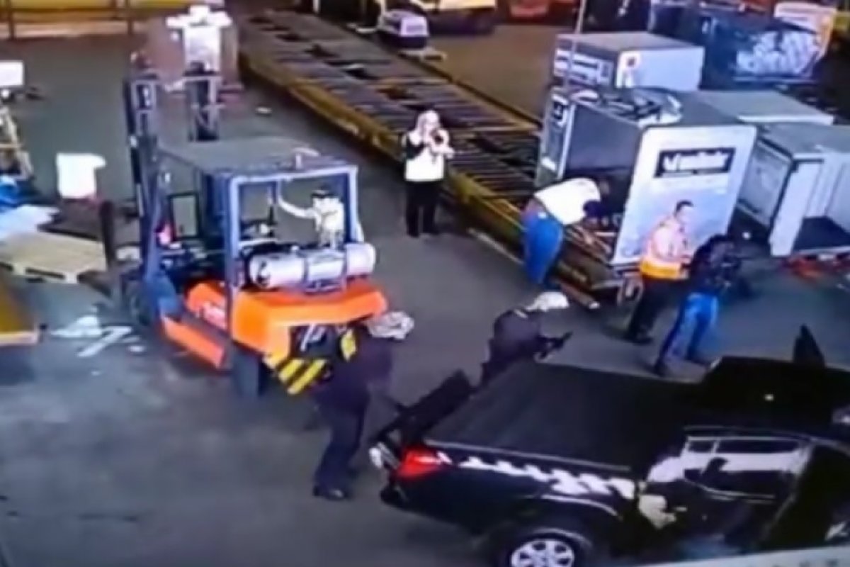 Justiça decreta prisão de seis envolvidos em roubo milionário em SP; dois seguem foragidos