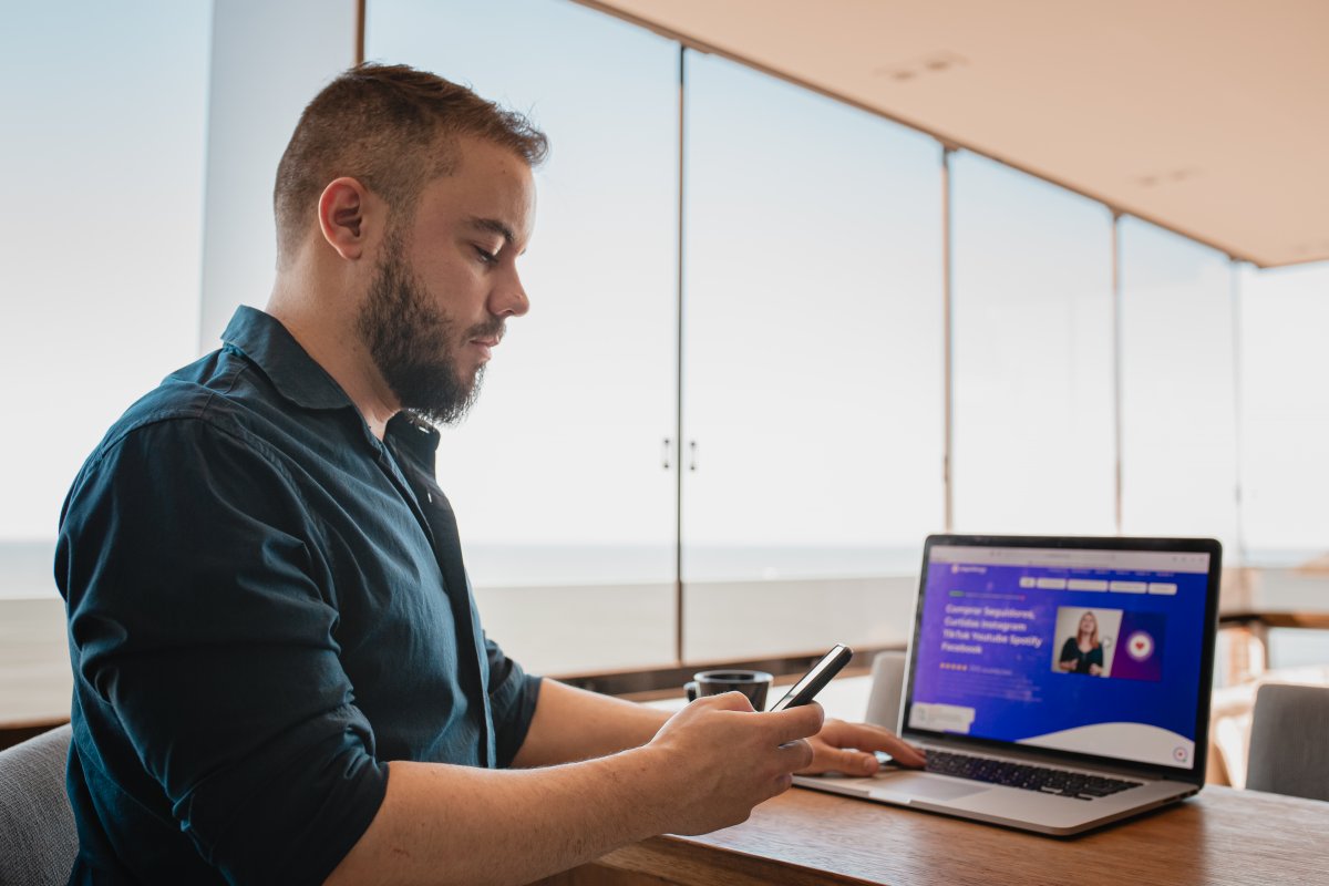 Criação de impostos sobre gigantes da tecnologia pode acelerar recuperação da economia pós-pandemia