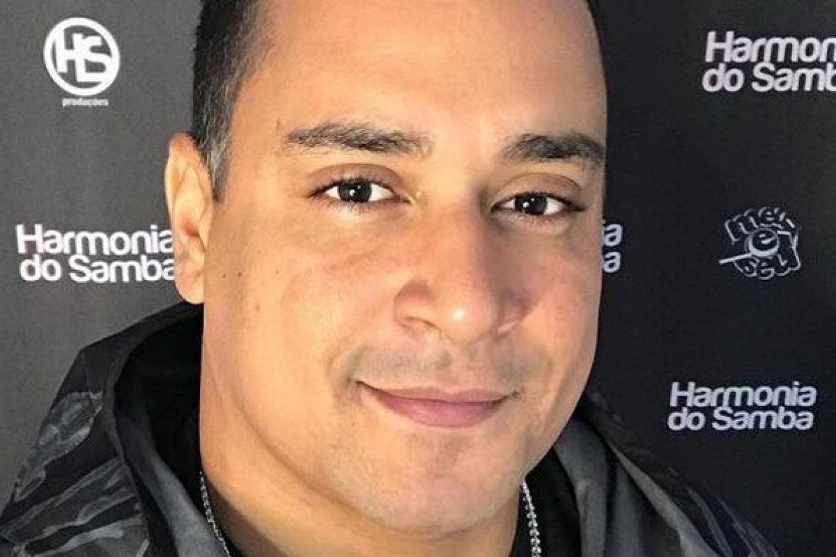 Xanddy pede perdão após ser acusado de intolerância religiosa