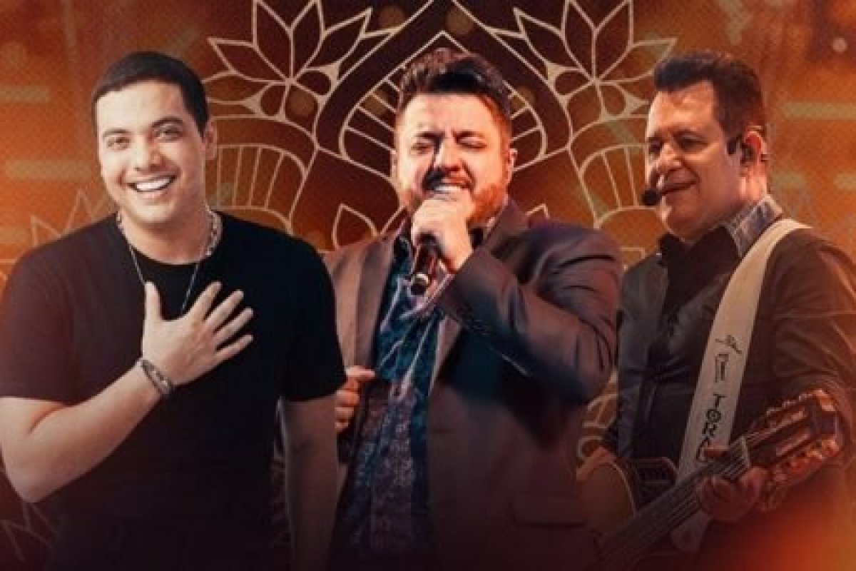 Sofrência nova no pedaço: Bruno & Marrone e Safadão lançam feat inédito com inteligência virtual