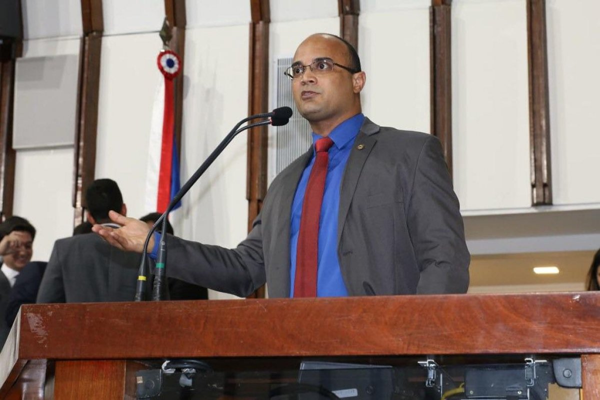 Deputado Capitão Alden comemora resultado das eleições em Vitória da Conquista e Feira de Santana