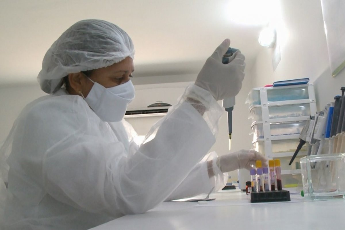 Bahia ultrapassa os 400 mil casos confirmados de Covid-19, informa Sesab