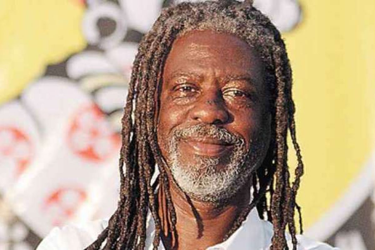 Vovô do Ilê anuncia que é pré-candidato à Prefeitura de Salvador