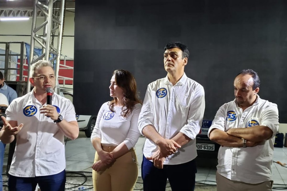 Candidato que teve irmão preso com dinheiro da cueca é derrotado