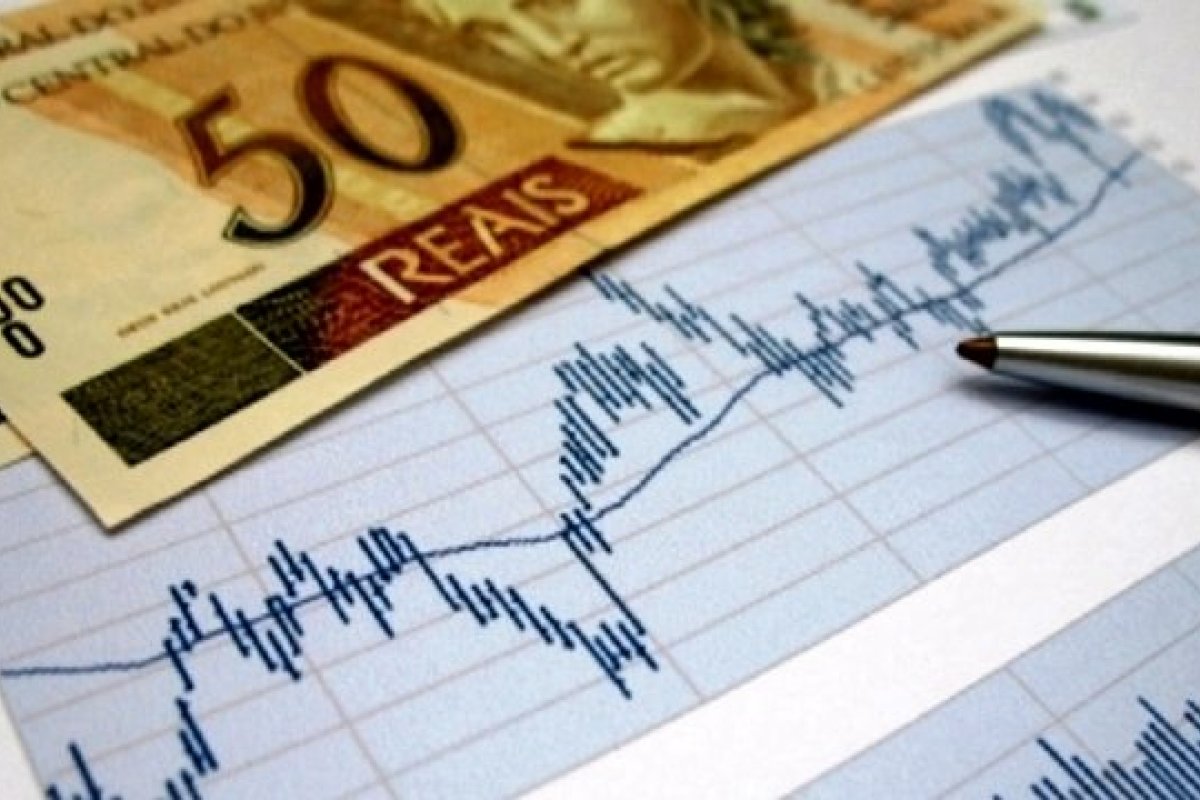 Mercado financeiro aumenta estimativa de inflação em 2020 para 3,54%