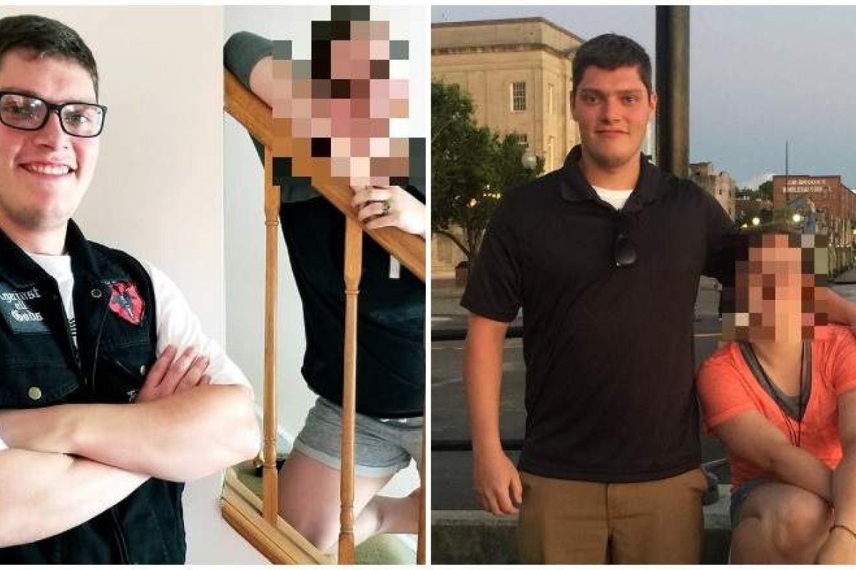Atirador de Ohio já havia planejado morte e estupro de colegas na época em que era estudante
