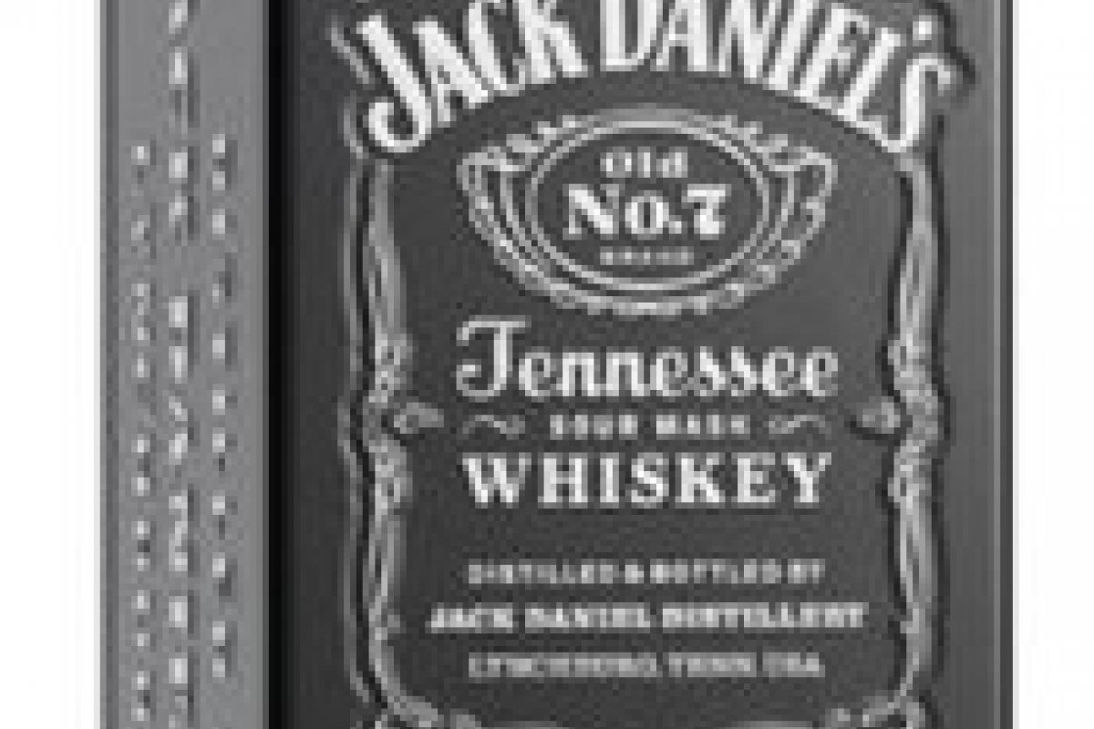 Jack Daniel’s lança edição limitada de lata colecionável para o fim de ano