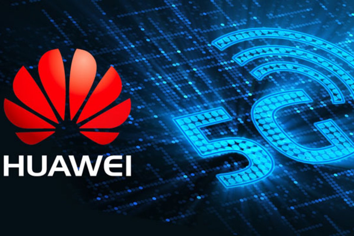 Huawei está banida da rede 5G do Reino Unido a partir de setembro de 2021