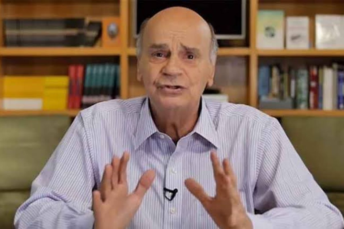 Drauzio Varella e Jairo Bouer fazem live sobre o sentimento de culpa entre pessoas com HIV