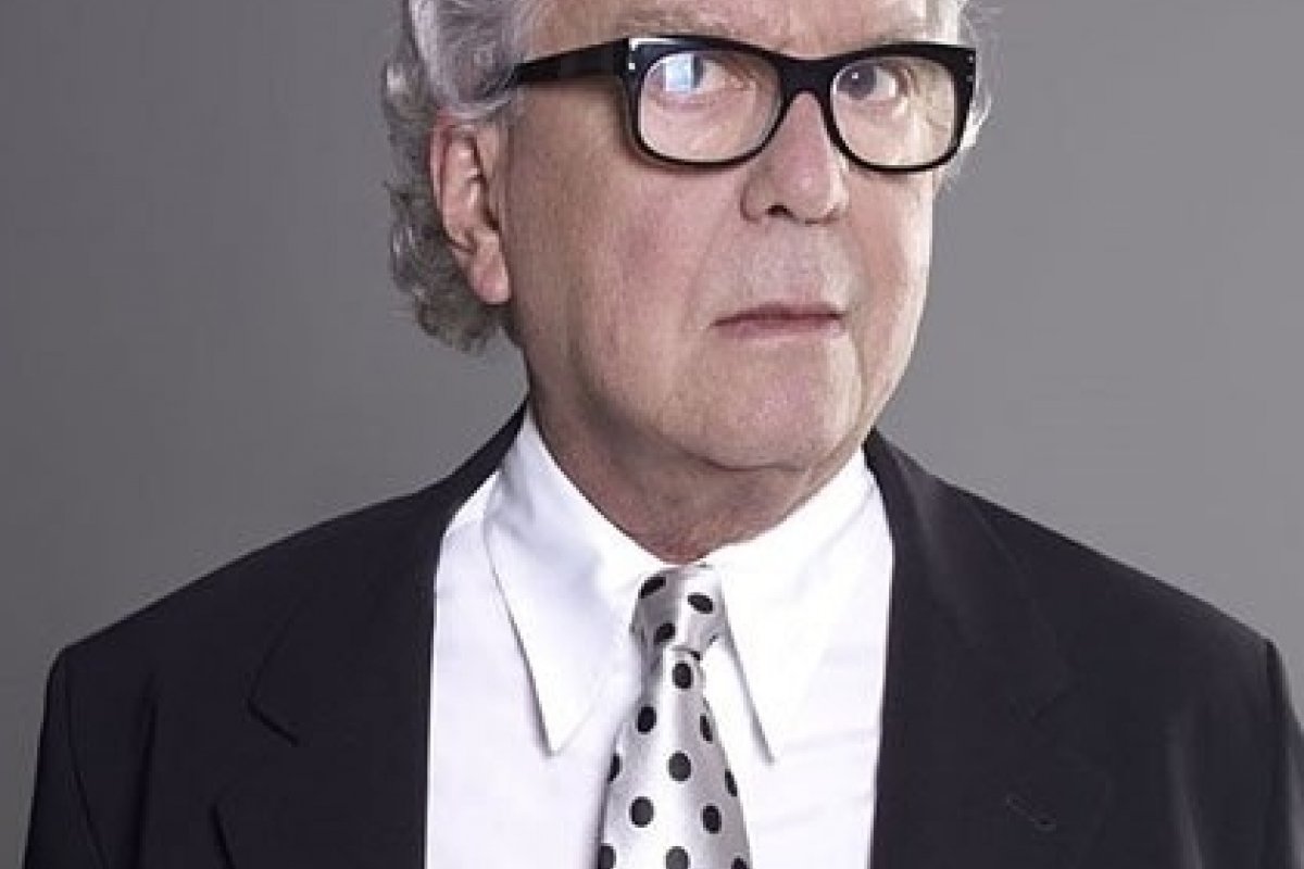 Washington Olivetto lança sua segunda autobiografia