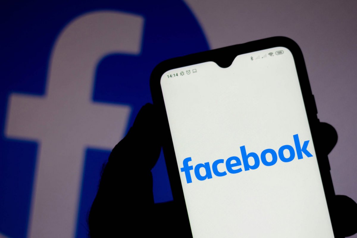 Facebook e Google podem ser processados nos EUA