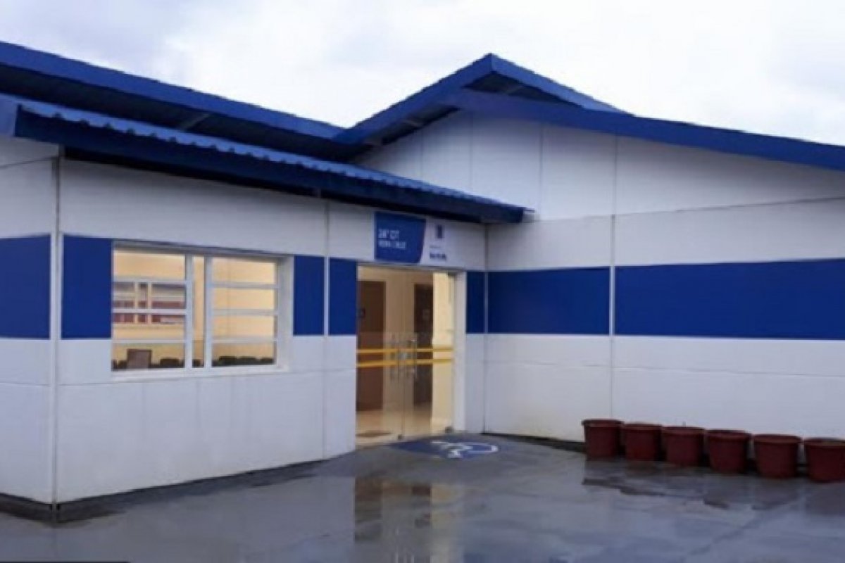 Jovem de 19 anos e homem são mortos a tiros em Vera Cruz, na RMS