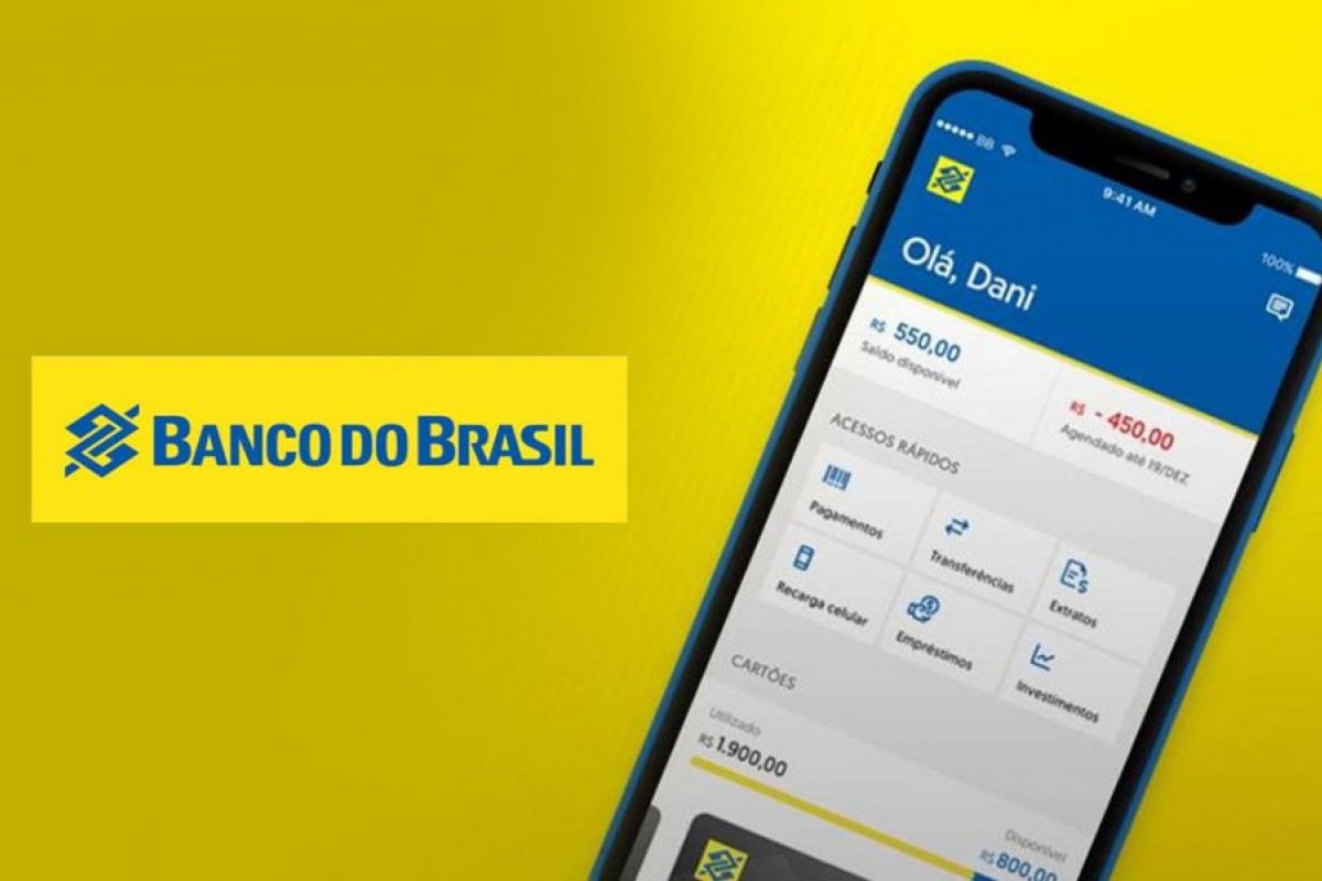 Banco do Brasil libera Pix pelo WhatsApp
