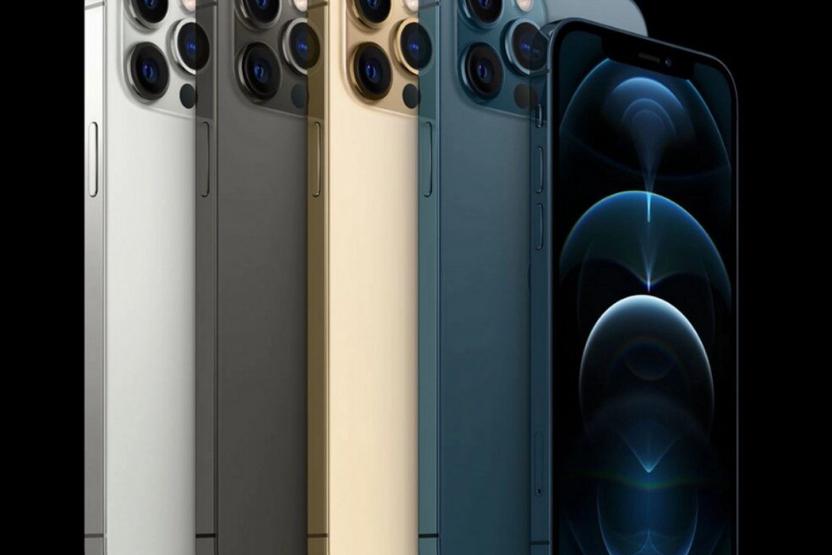 Custo para fabricar iPhone 12 é mais barato do que valor cobrado pela Apple