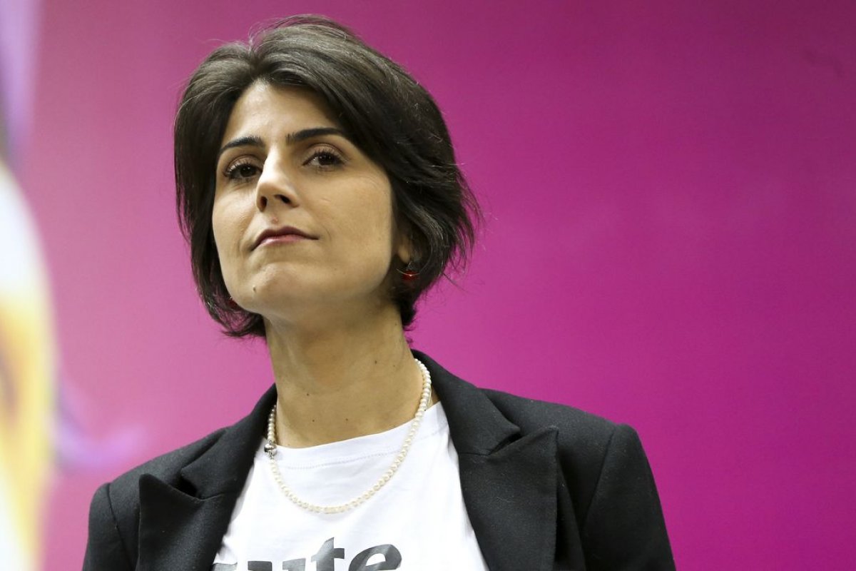 Manuela d'Ávila: Ibope pede desculpa por pesquisa que apontou comunista na frente em Porto Alegre