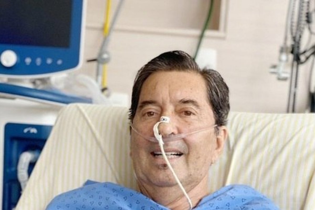 Prefeito eleito em segundo turno está intubado por complicações da covid