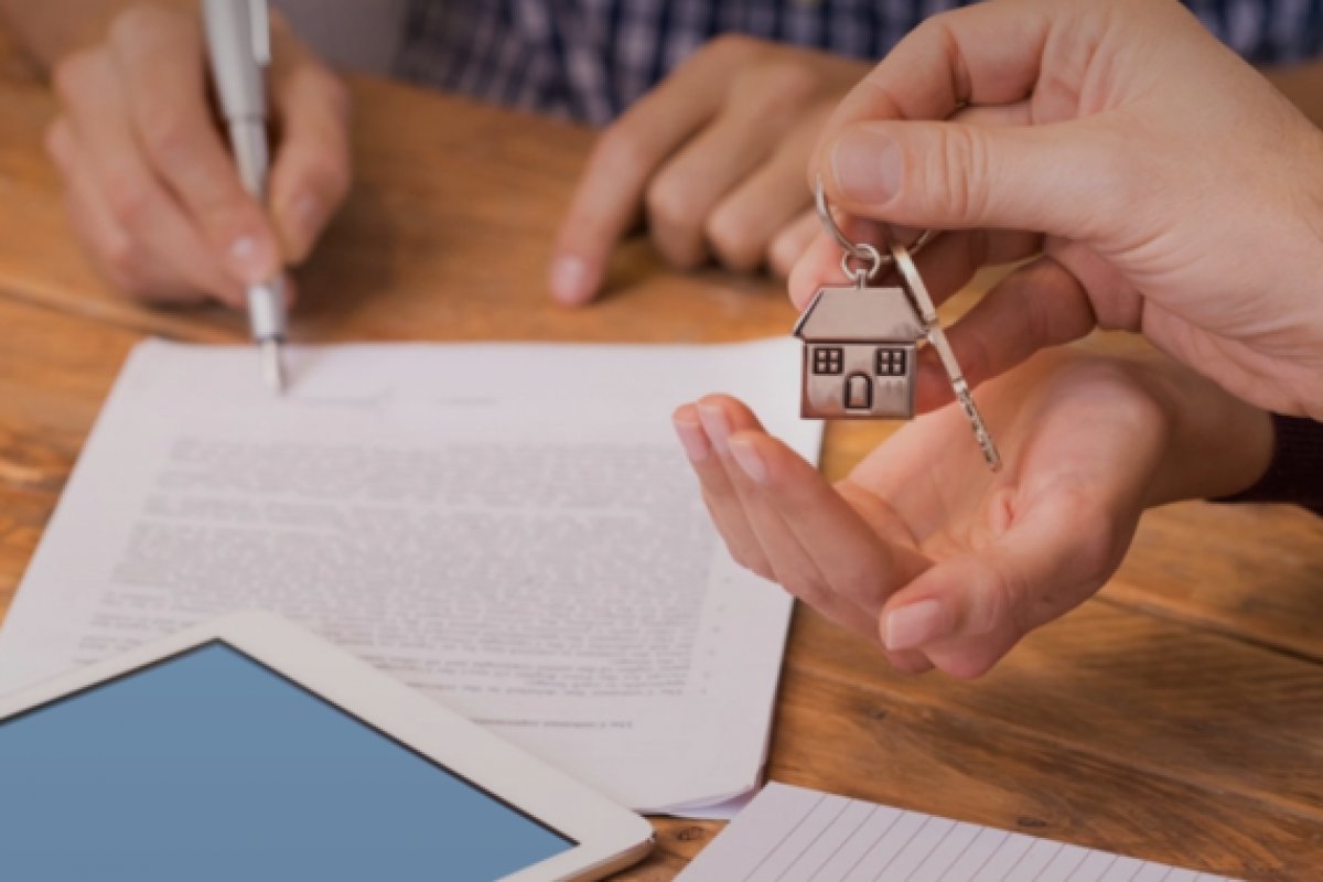 Venda de imóveis tem alta de 13,5% em setembro e atinge melhor patamar desde 2014