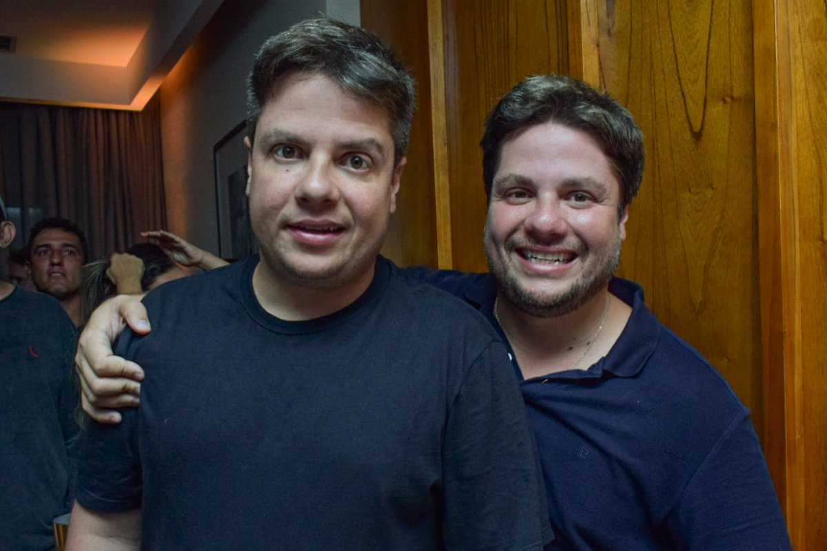 Empresários baianos, Ricardo e Rafael Cal, são os novos embaixadores do Pestana Hotel Group