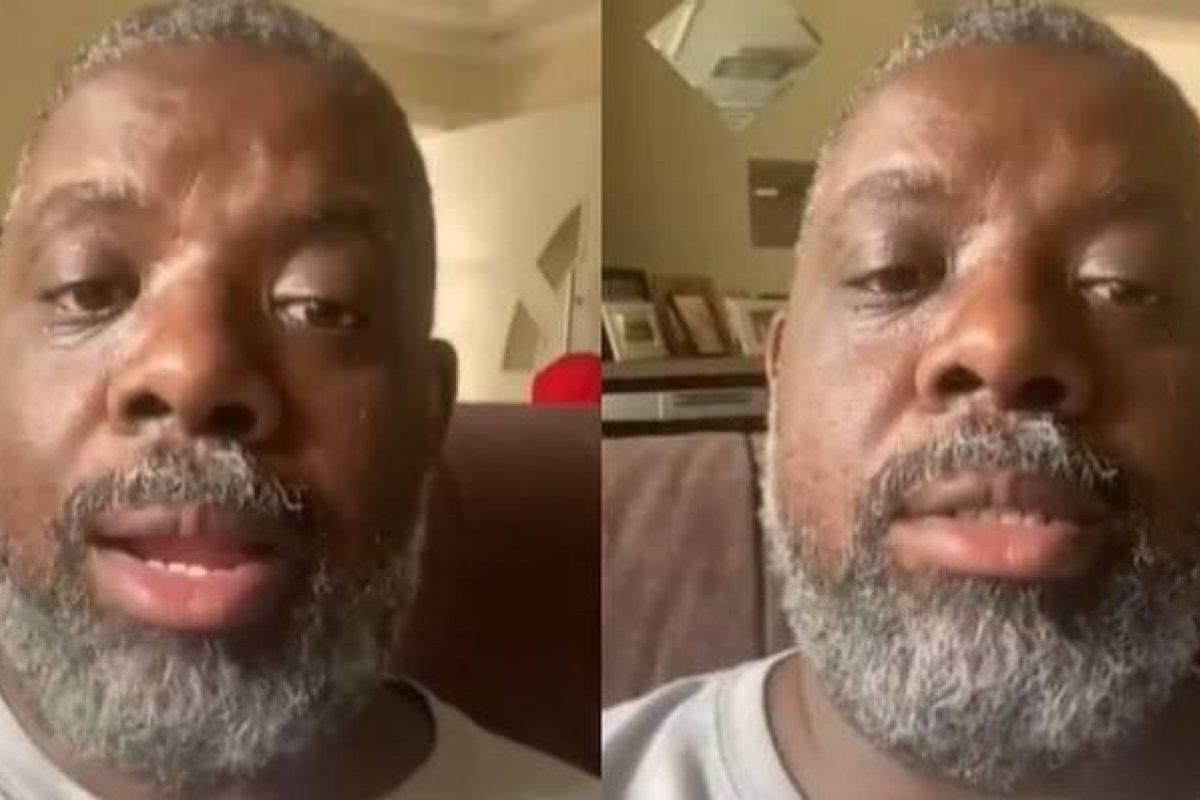 Péricles testa positivo para a Covid-19