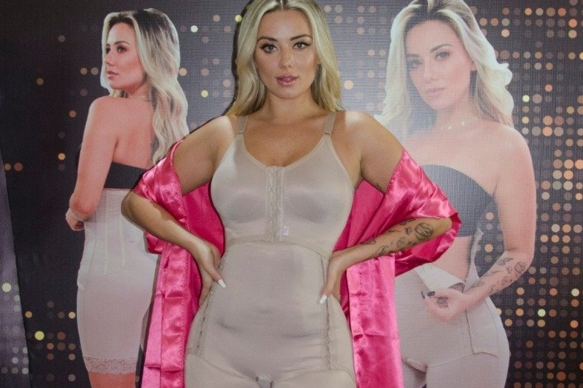 Lipo HD, a queridinha dos famosos, promete resultados ainda melhores