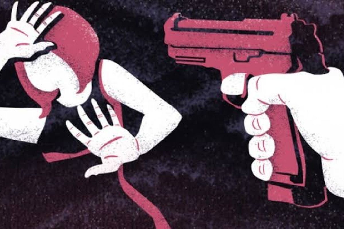 MP pede prisão de casal envolvido em feminicídio