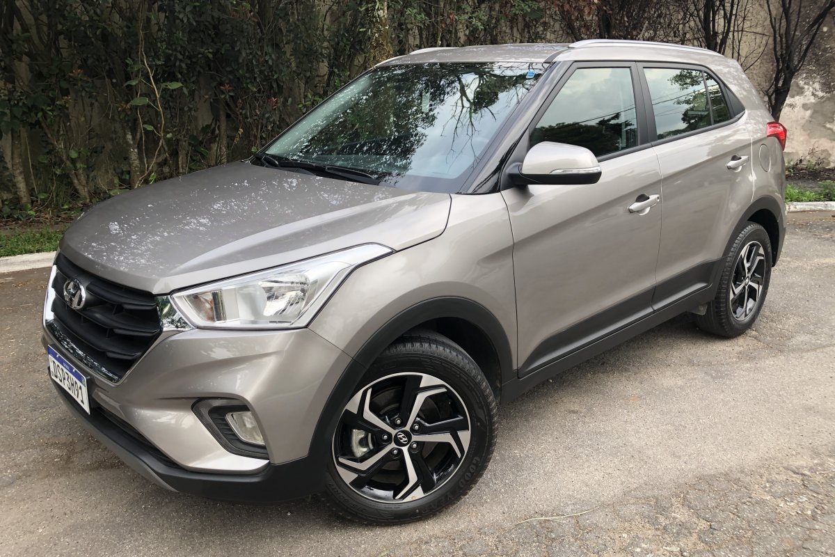 Creta já fica mais caro em 2021: veja preços e versões