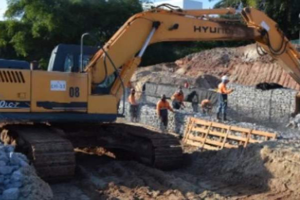 Embasa suspende abastecimento de água em Lauro e Camaçari nesta quarta-feira (2)