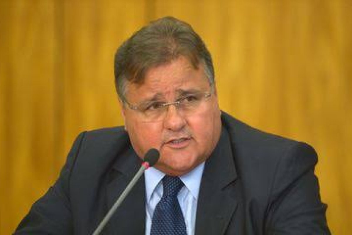 Justiça cita Geddel em nova ação envolvendo à Caixa